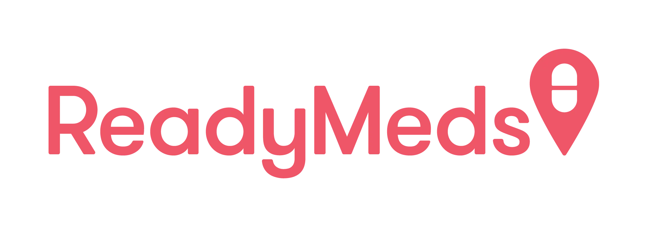 Readymeds Logo
